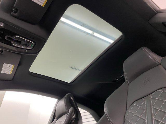 used 2023 Audi S5 car, priced at $54,999