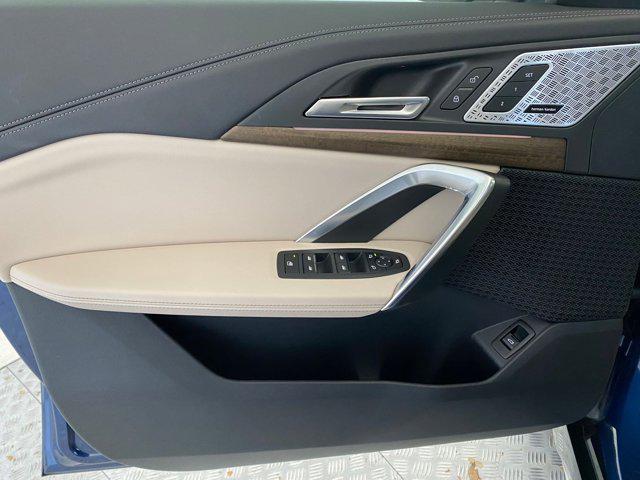 used 2025 BMW X1 car, priced at $41,598