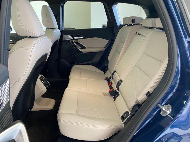 used 2025 BMW X1 car, priced at $41,598