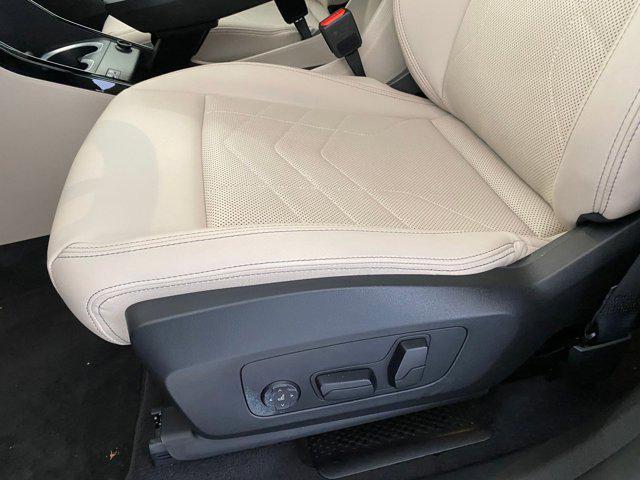 used 2025 BMW X1 car, priced at $41,598