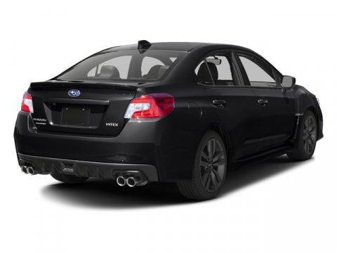 used 2017 Subaru WRX car, priced at $14,999