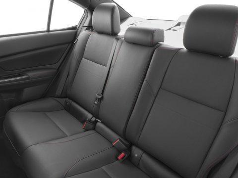 used 2017 Subaru WRX car, priced at $14,999