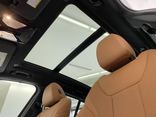 used 2022 BMW X3 car, priced at $48,999