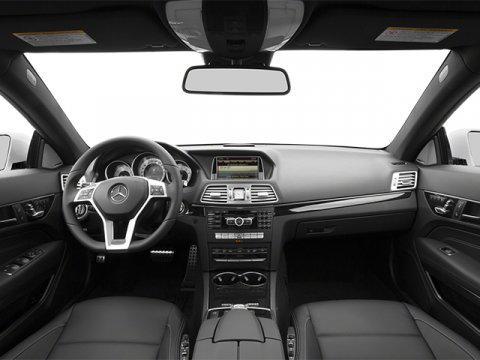 used 2014 Mercedes-Benz E-Class car, priced at $12,999