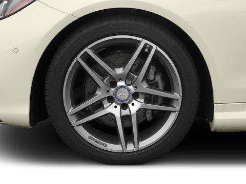 used 2014 Mercedes-Benz E-Class car, priced at $12,999