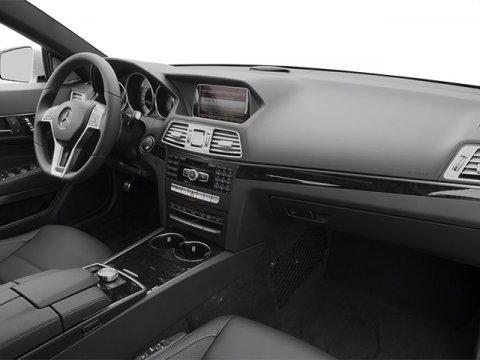 used 2014 Mercedes-Benz E-Class car, priced at $12,999