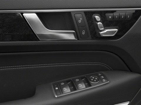 used 2014 Mercedes-Benz E-Class car, priced at $12,999