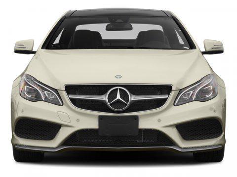 used 2014 Mercedes-Benz E-Class car, priced at $12,999