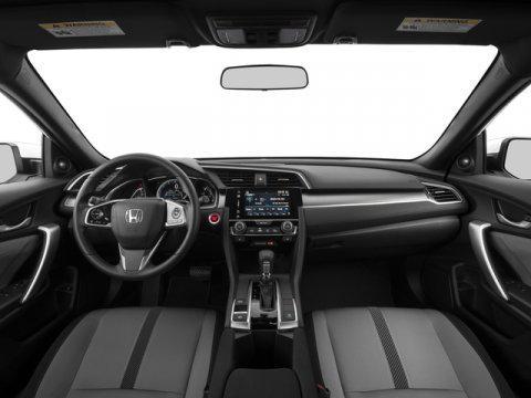 used 2017 Honda Civic car, priced at $11,999