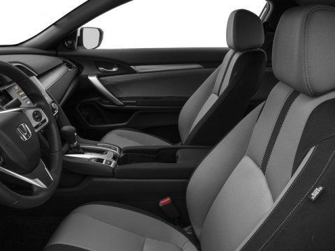 used 2017 Honda Civic car, priced at $11,999