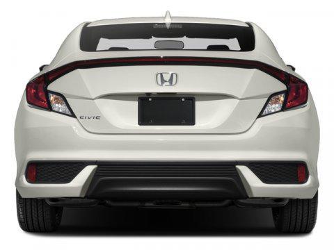 used 2017 Honda Civic car, priced at $11,999