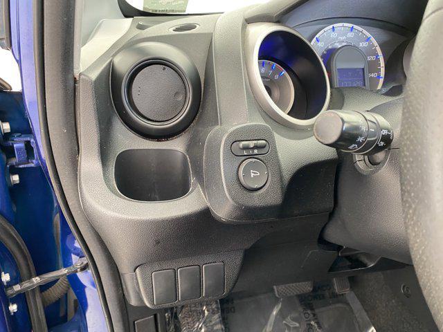 used 2010 Honda Fit car, priced at $5,999