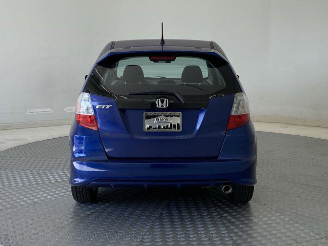 used 2010 Honda Fit car, priced at $5,999