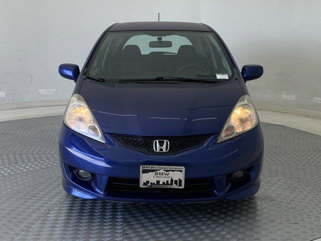 used 2010 Honda Fit car, priced at $5,999