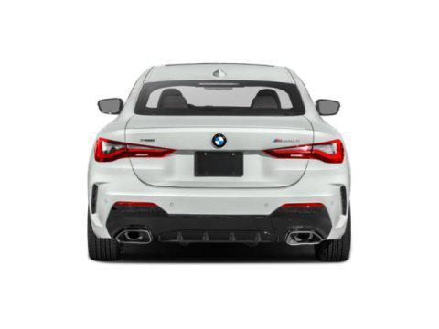 used 2022 BMW M440 car, priced at $42,999