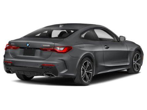 used 2022 BMW M440 car, priced at $42,999