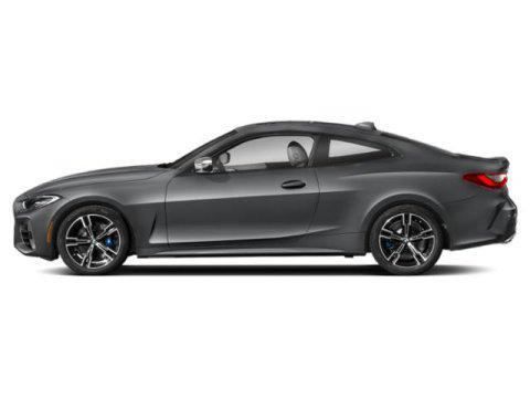 used 2022 BMW M440 car, priced at $42,999