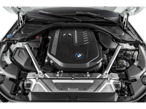 used 2022 BMW M440 car, priced at $42,999