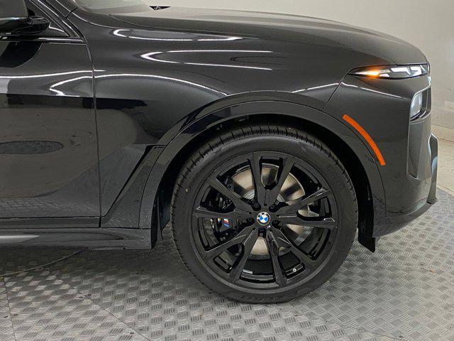 new 2026 BMW X7 car, priced at $102,350
