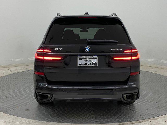 new 2026 BMW X7 car, priced at $102,350