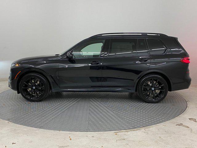 new 2026 BMW X7 car, priced at $102,350