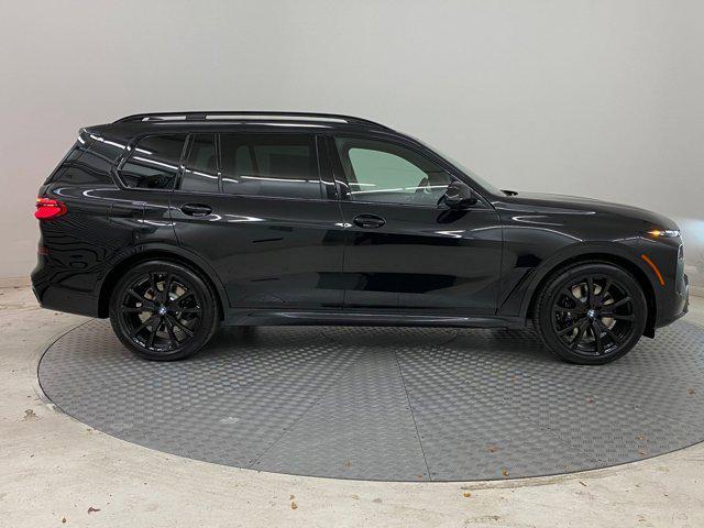 new 2026 BMW X7 car, priced at $102,350