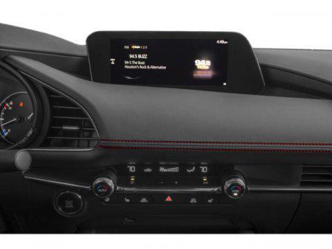 used 2021 Mazda Mazda3 car, priced at $17,999