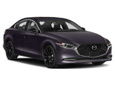 used 2021 Mazda Mazda3 car, priced at $17,999