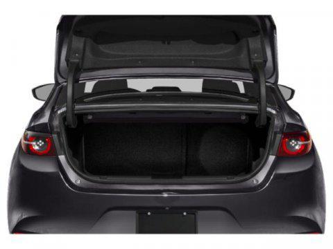 used 2021 Mazda Mazda3 car, priced at $17,999