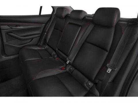 used 2021 Mazda Mazda3 car, priced at $17,999