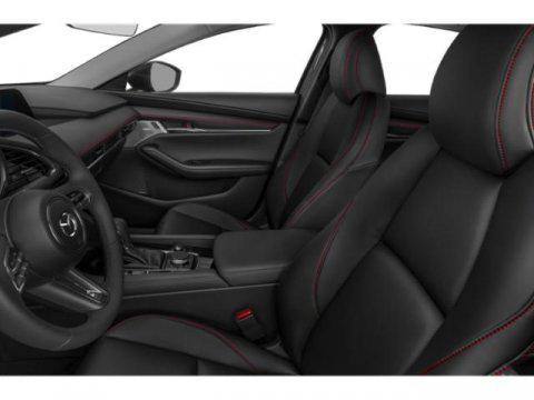 used 2021 Mazda Mazda3 car, priced at $17,999