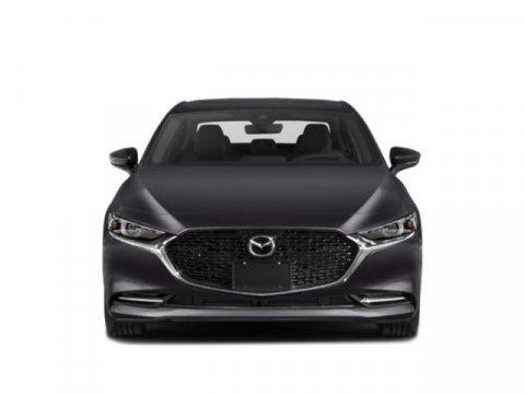used 2021 Mazda Mazda3 car, priced at $17,999