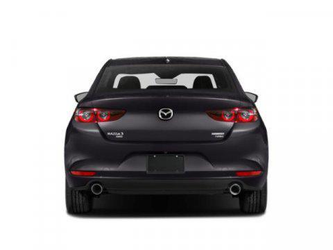 used 2021 Mazda Mazda3 car, priced at $17,999