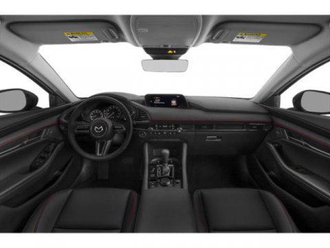 used 2021 Mazda Mazda3 car, priced at $17,999