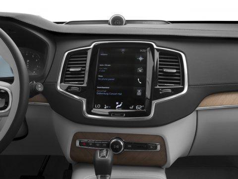 used 2017 Volvo XC90 car, priced at $12,399