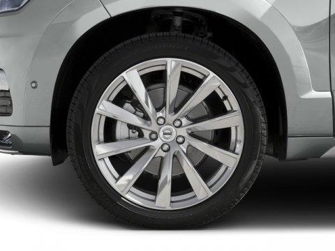 used 2017 Volvo XC90 car, priced at $12,399