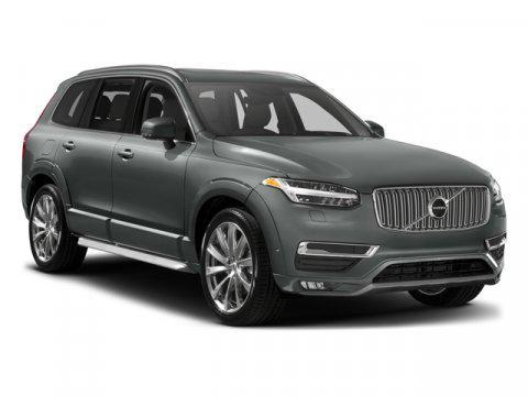 used 2017 Volvo XC90 car, priced at $12,399