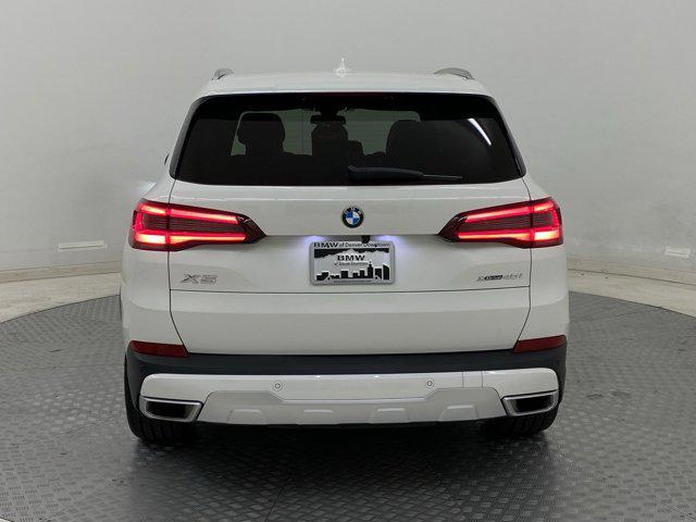 used 2023 BMW X5 car, priced at $50,998