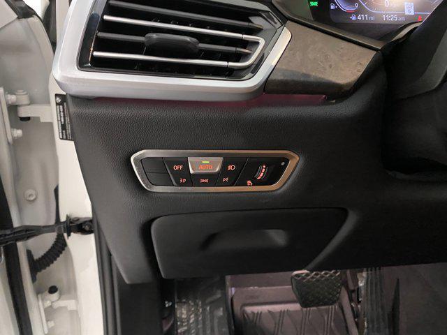 used 2023 BMW X5 car, priced at $50,998