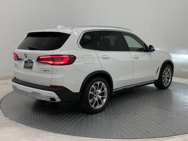 used 2023 BMW X5 car, priced at $50,998