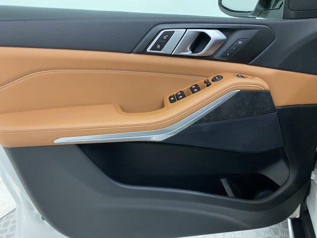 used 2023 BMW X5 car, priced at $50,998