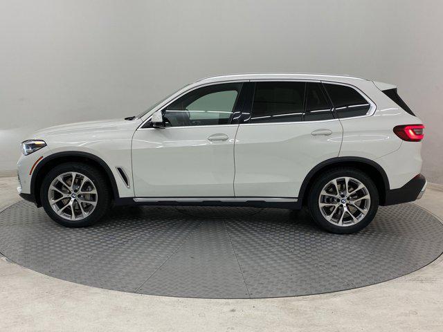 used 2023 BMW X5 car, priced at $50,998