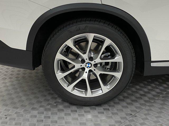 used 2023 BMW X5 car, priced at $50,998