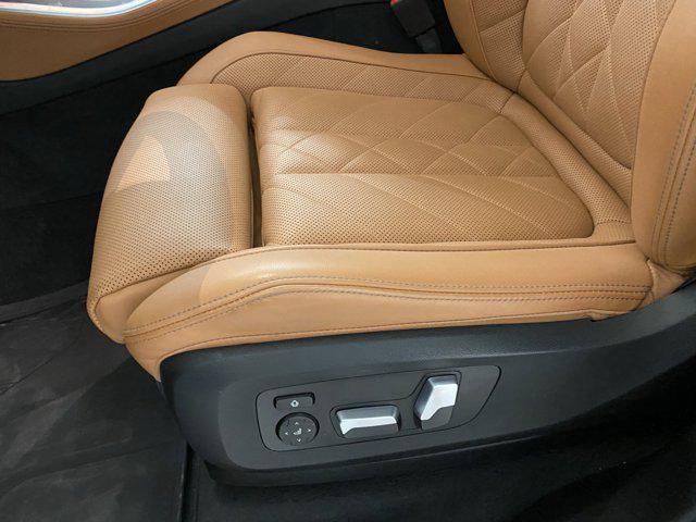 used 2023 BMW X5 car, priced at $50,998
