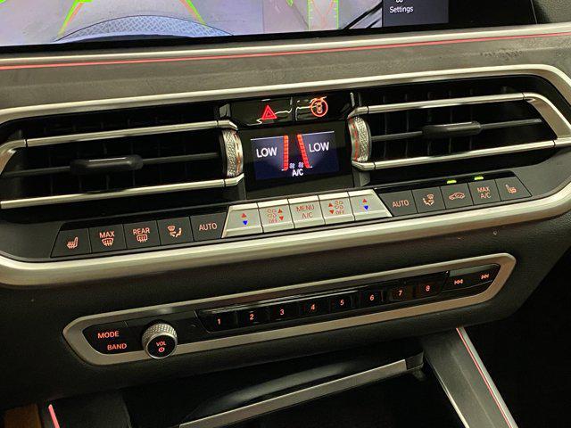 used 2023 BMW X5 car, priced at $50,998