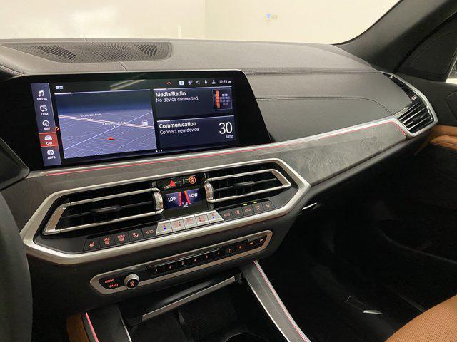 used 2023 BMW X5 car, priced at $50,998