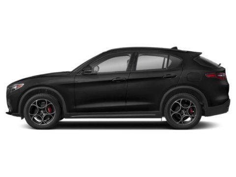 used 2023 Alfa Romeo Stelvio car, priced at $27,999