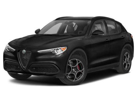 used 2023 Alfa Romeo Stelvio car, priced at $27,999