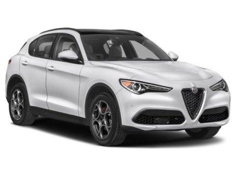 used 2023 Alfa Romeo Stelvio car, priced at $27,999