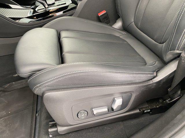 used 2023 BMW X4 car, priced at $44,997